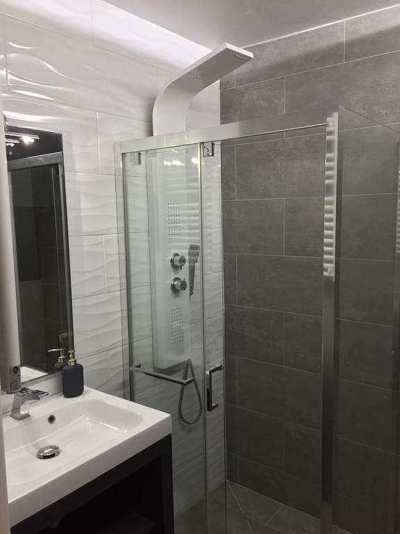 Studio Proche Pistes Chantemerle Saint-Chaffrey Exterior foto